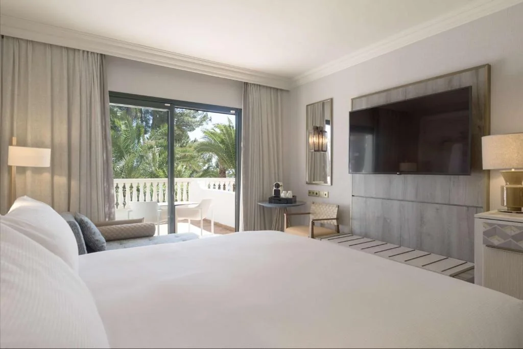 Superior-Zimmer — Hilton Mallorca Galatzo