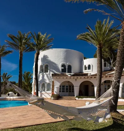 Hilton Mallorca Galatzo — Foto 3