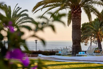 Hilton Mallorca Galatzo — Foto 4