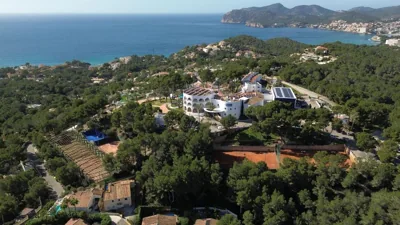 Hilton Mallorca Galatzo — Foto 5