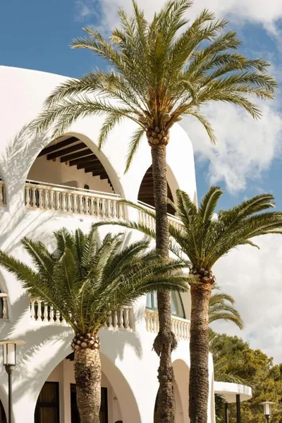 Hilton Mallorca Galatzo — Foto 6