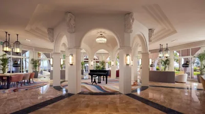 Hilton Mallorca Galatzo — Foto 11