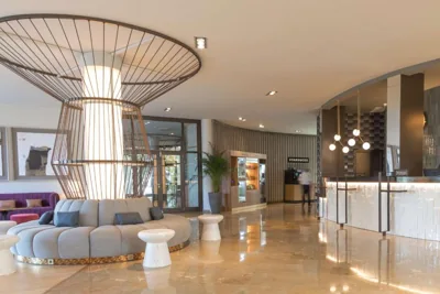 Hilton Mallorca Galatzo — Foto 12