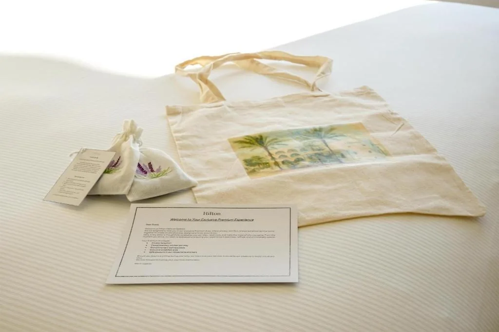 Suite Premium mit Meerblick — Hilton Mallorca Galatzo