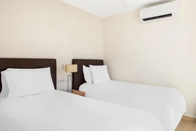 Hilton Vacation Club Sunset Harbour Club Tenerife — photo 2