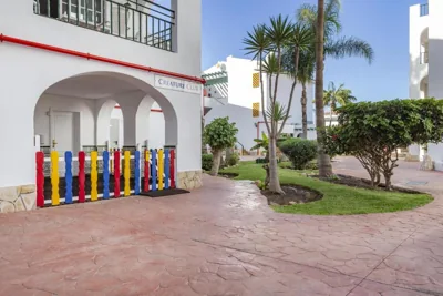 Hilton Vacation Club Sunset Harbour Club Tenerife — photo 6