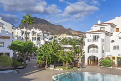 Hilton Vacation Club Sunset Harbour Club Tenerife — photo 7