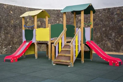 Hilton Vacation Club Sunset Harbour Club Tenerife — photo 9