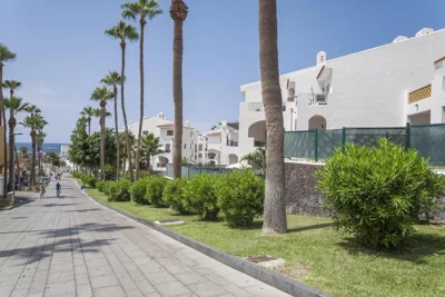 Hilton Vacation Club Sunset Harbour Club Tenerife — photo 10