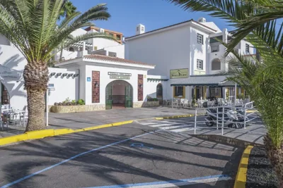 Hilton Vacation Club Sunset Harbour Club Tenerife — photo 11