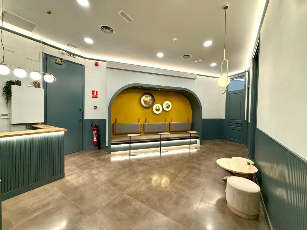 Hip Karma Hostel