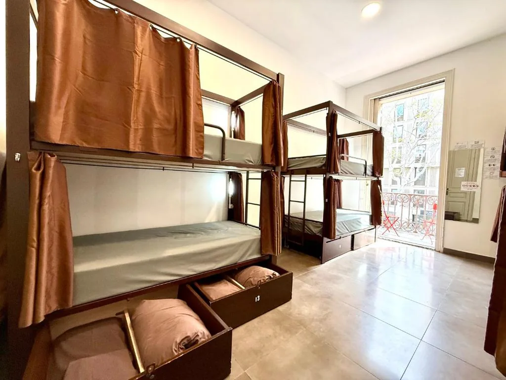 Hip Karma Hostel