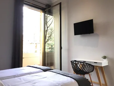 Hip Karma Hostel — foto 5