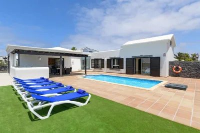 Hipoclub Delux villa Faro Park 189 — 写真 6