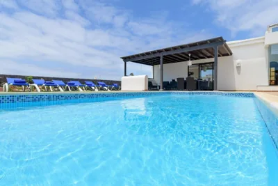 Hipoclub Delux villa Faro Park 189 — 写真 9