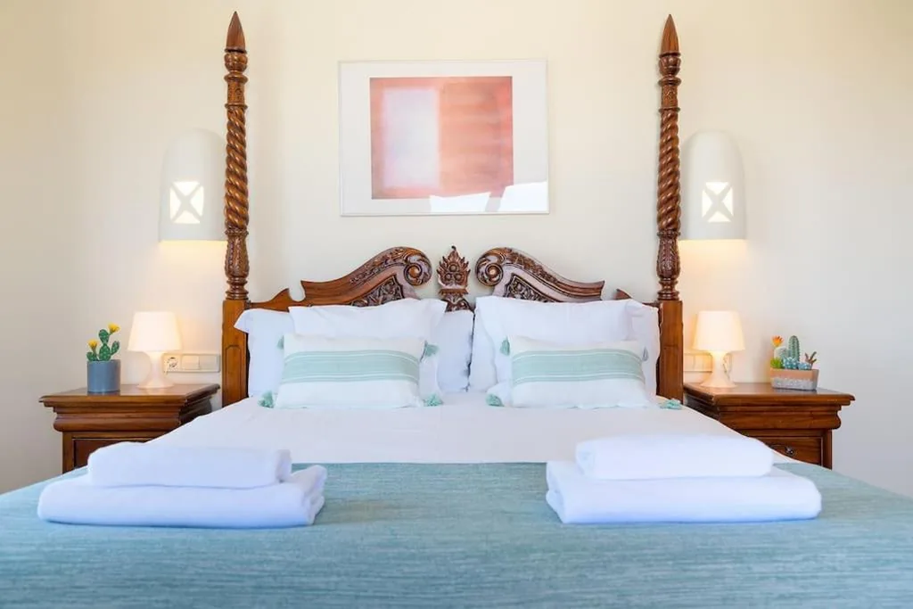 Hipoclub Villas, Aguamarina 10