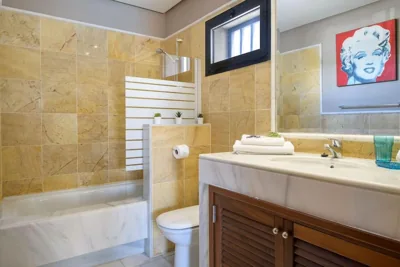 Hipoclub Villas, Aguamarina 10 — photo 3