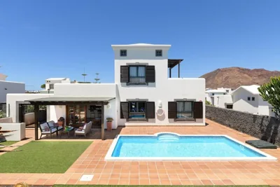 Hipoclub Villas, Aguamarina 10 — photo 4