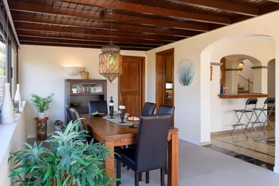 Hipoclub Villas, Aguamarina 10 — photo 5