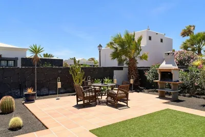 Hipoclub Villas, Aguamarina 10 — photo 6