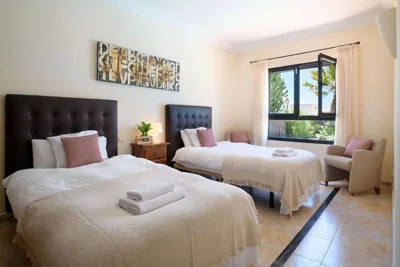 Hipoclub Villas, Aguamarina 10 — photo 7