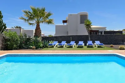 Hipoclub Villas, Aguamarina 10 — photo 9