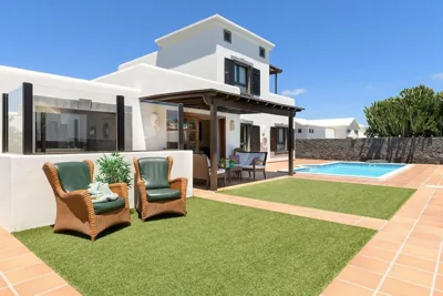 Hipoclub Villas, Aguamarina 10 — photo 12