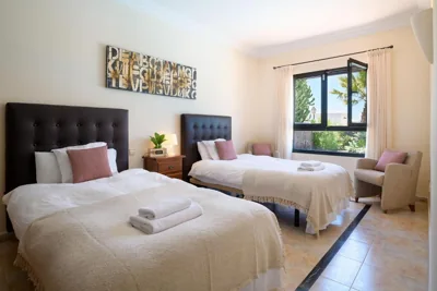 Hipoclub Villas, Aguamarina 11 — foto 2