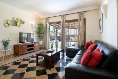 Hipoclub Villas, Aguamarina 11 — foto 6