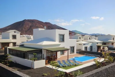 Hipoclub Villas, Aguamarina 11 — foto 7