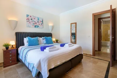 Hipoclub Villas, Aguamarina 11 — foto 8