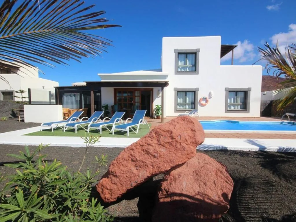 Moradia com 3 quartos — Hipoclub Villas, Aguamarina 11