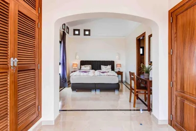 Hipoclub Villas, Aguamarina 14 — foto 2