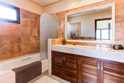 Hipoclub Villas, Aguamarina 14 — foto 3