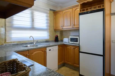Hipoclub Villas, Aguamarina 14 — foto 4