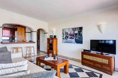 Hipoclub Villas, Aguamarina 14 — foto 5