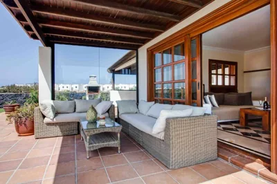 Hipoclub Villas, Aguamarina 14 — foto 6