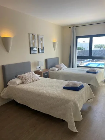 Hipoclub Villas, Aguamarina 14 — foto 7