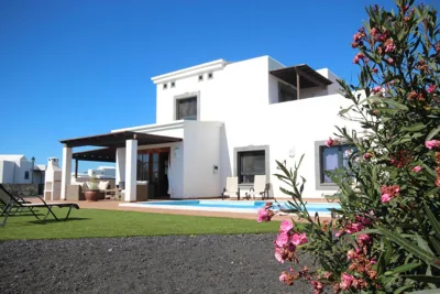 Hipoclub Villas, Aguamarina 14 — foto 9