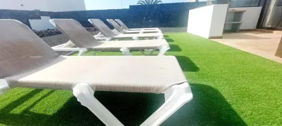 Hipoclub Villas, Aguamarina 14 — foto 10