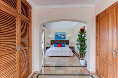 Hipoclub Villas, Aguamarina 2 — foto 2