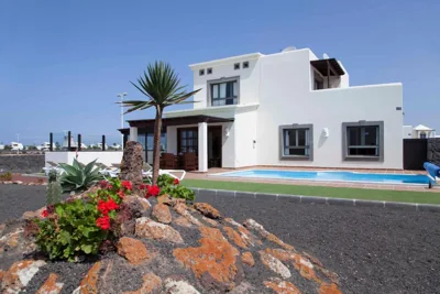 Hipoclub Villas, Aguamarina 2 — foto 4
