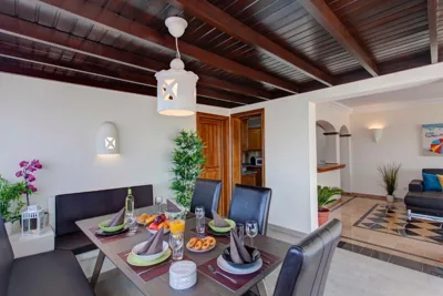 Hipoclub Villas, Aguamarina 2 — foto 5