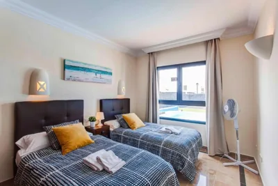 Hipoclub Villas, Aguamarina 2 — foto 8