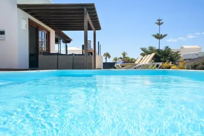Hipoclub Villas, Aguamarina 2 — foto 9