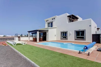 Hipoclub Villas, Aguamarina 2 — foto 10
