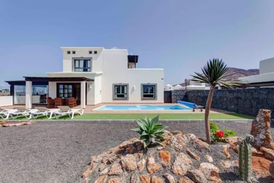 Hipoclub Villas, Aguamarina 2 — foto 11