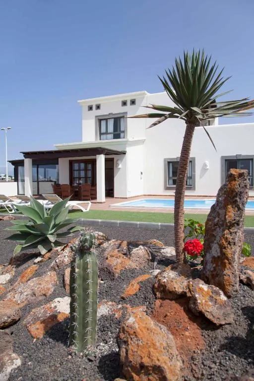 Villa — Hipoclub Villas, Aguamarina 2