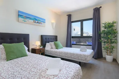 Hipoclub Villas, Aguamarina 28 — foto 2