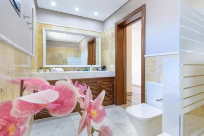 Hipoclub Villas, Aguamarina 28 — foto 3